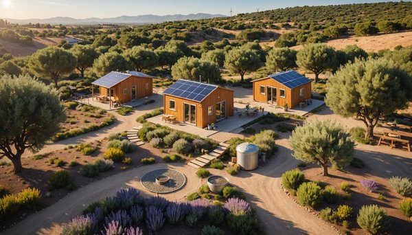 Comment trouver un camping écologique et responsable à Perpignan avec des gestionnaires engagés ?