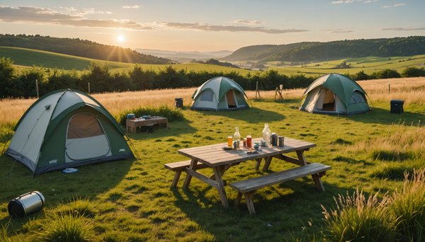 Comment louer un camping pas cher au Pays basque en respectant l'environnement ?
