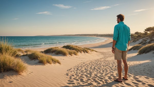 Découverte de Marseillan plage: Un coin de paradis pour les amoureux du Robinsonnisme