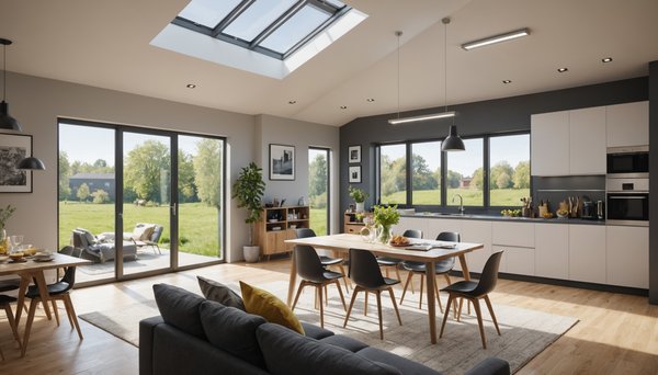 Comment réduire efficacement sa consommation d'énergie à la maison
