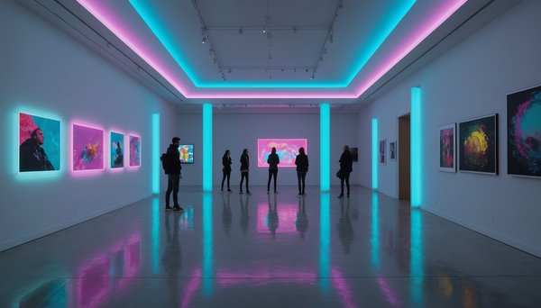 Explorer la culture contemporaine à travers les arts et les médias