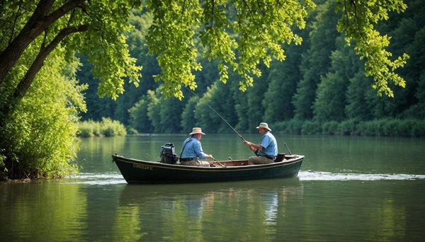 Astuces et conseils pour bien pêcher en dordogne
